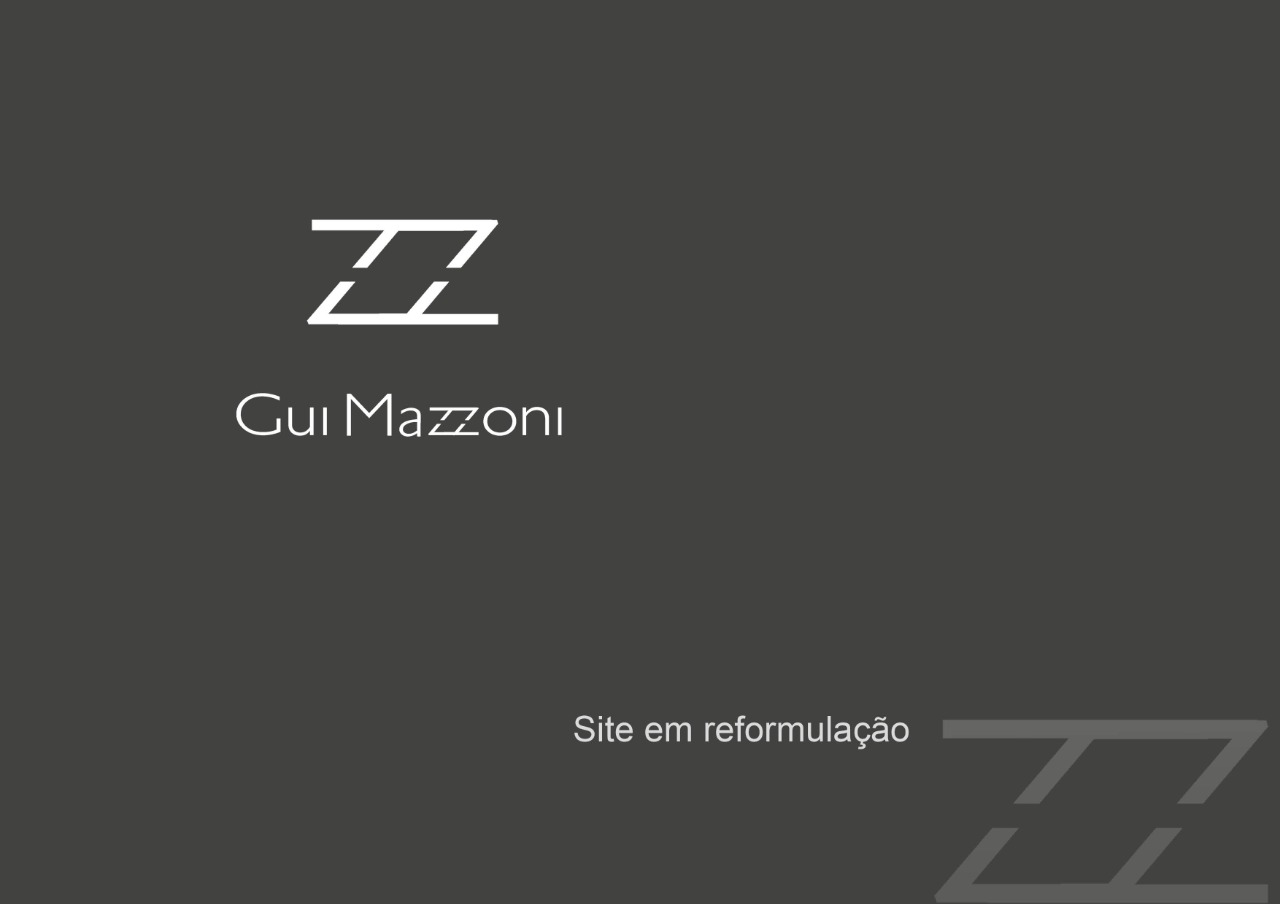 Gui Mazzoni